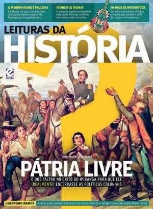 Leituras da História Ed 129