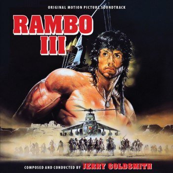 Rambo III (Original Motion Picture Soundtrack)