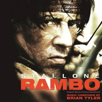 Rambo (Original Motion Picture Soundtrack)