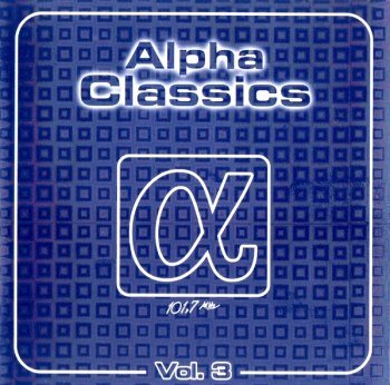 Alpha Love Classics Vol. 3 (2002)
