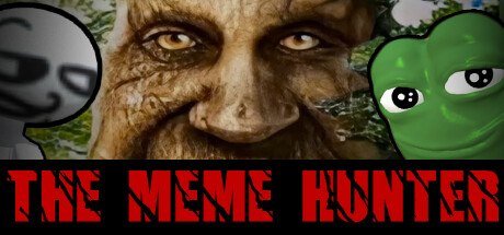 THE MEME HUNTER