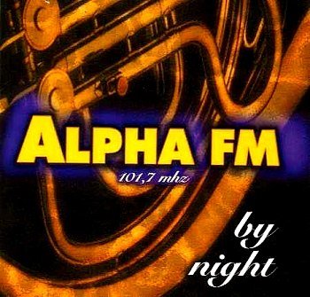 Alpha FM By Night (1999)