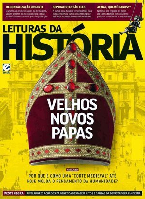 Leituras da História Ed 133