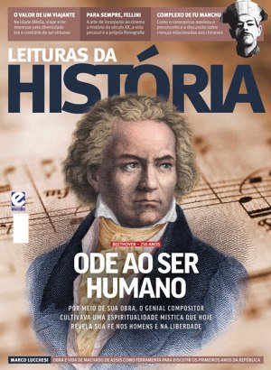 Leituras da História Ed 135