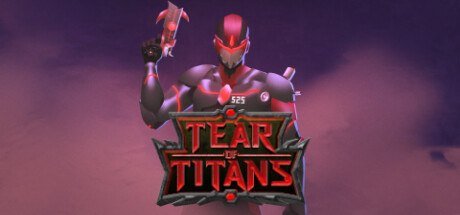 Tear of Titans