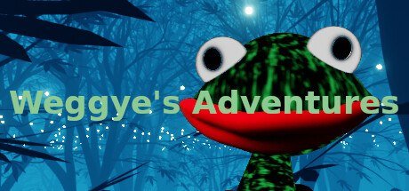 Weggye's Adventures [PT-BR]