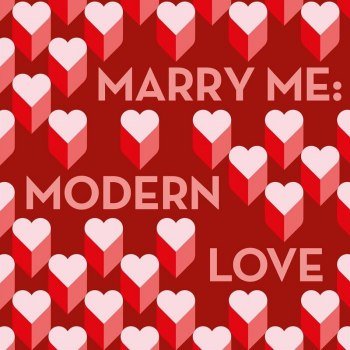 Marry Me: Modern Love (2023)