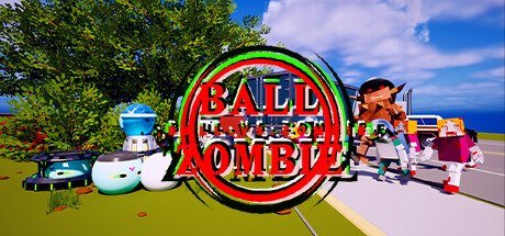 Ball Army vs Zombie