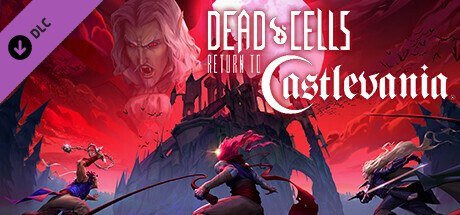 Dead Cells: Return to Castlevania [PT-BR]