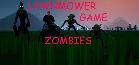 Lawnmower Game: Zombies