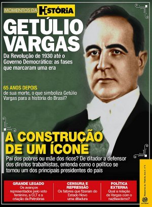 Momentos da História Ed 06