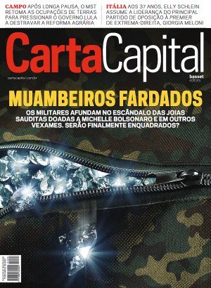 Carta Capital Ed 1250 - Março 2023