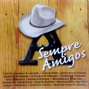 Sempre Amigos (2005)