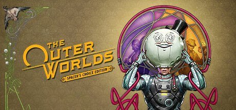 The Outer Worlds: Spacer's Choice Edition [PT-BR]