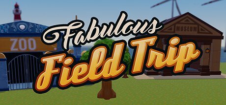 Fabulous Field Trip [PT-BR]
