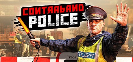 Contraband Police [PT-BR]