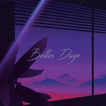 Better Days - Barely Sociable / Barely Musical (2022)
