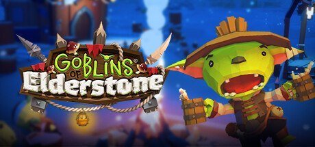 Goblins of Elderstone [PT-BR]