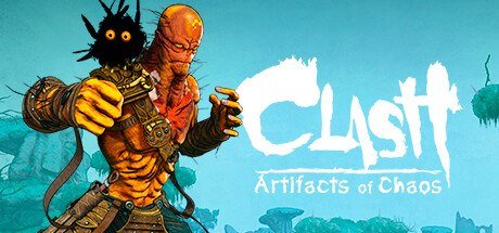 Clash: Artifacts of Chaos [PT-BR]