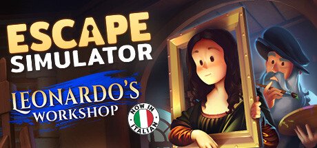 Escape Simulator