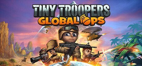 Tiny Troopers: Global Ops [PT-BR]