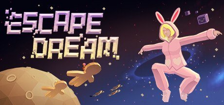 Escape Dream [PT-BR]
