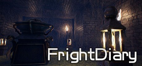 FrightDiary