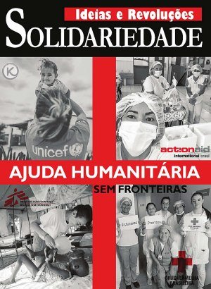 Ideias & Revoluções Ed 04 - Solidariedade