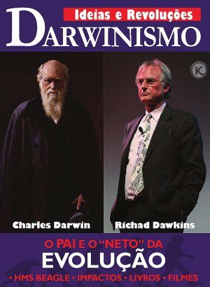 Ideias & Revoluções Ed 05 - Darwinismo