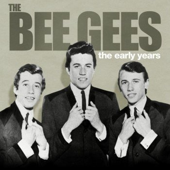 The Bee Gees - The Early Years (2009/2023)