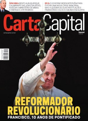 Carta Capital Ed 1251 - Março 2023