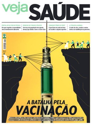 Veja Saúde Ed 489 - Março 2023