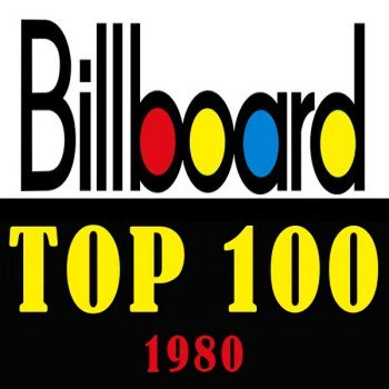 1980 - Billboard Top 100