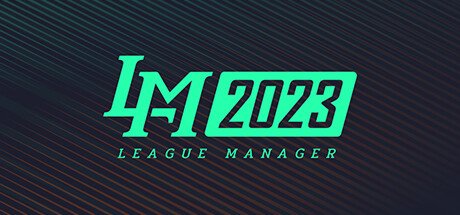 League Manager 2023 [PT-BR]