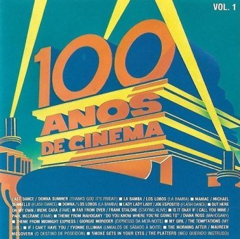 100 Anos de Cinema Vol. 1 (1998)
