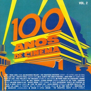 100 Anos de Cinema Vol. 2 (1998)