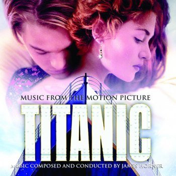 Titanic: Music From The Motion Picture (1997)