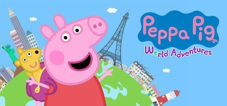 Peppa Pig: Um Mundo de Aventuras [PT-BR]