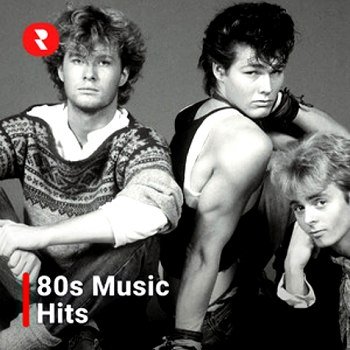 80s Music Hits (2023)