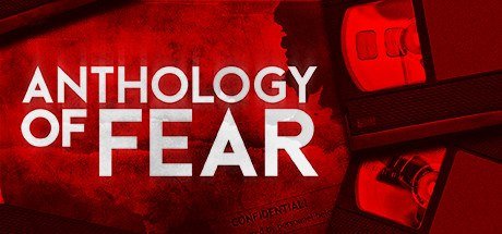 Anthology of Fear [PT-BR]
