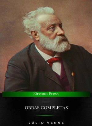 Obras Completas - Júlio Verne