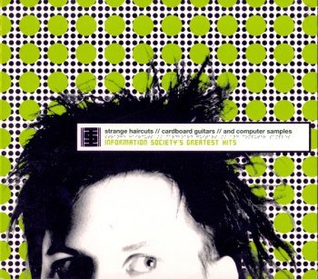 Information Society - Greatest Hits (2001)