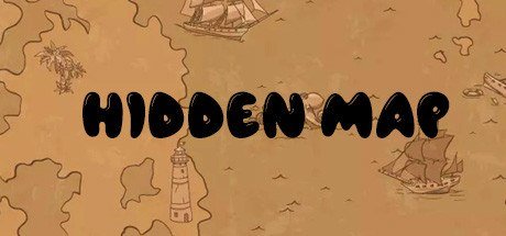 Hidden Map [PT-BR]