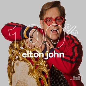 100% - Elton John (2023)