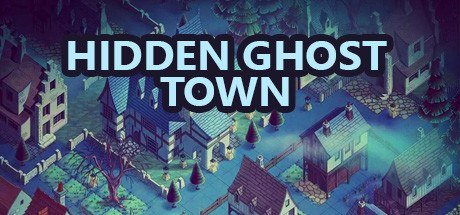 Hidden Ghost Town [PT-BR]