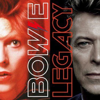 David Bowie - Legacy [Deluxe Edition] (2023)
