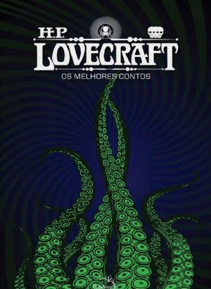 Box HP Lovecraft: Os melhores contos - H.P. Lovecraft