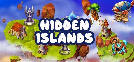 Hidden Islands [PT-BR]
