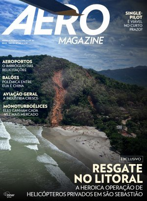 Aero Magazine Ed 346 - Março 2023