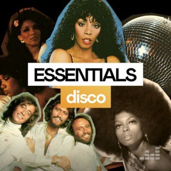 Disco Essentials (2017)